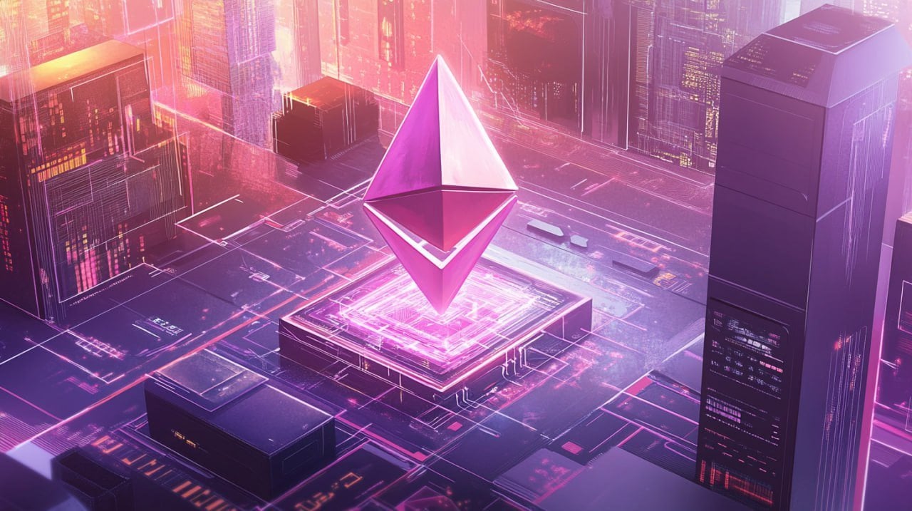 Приток стейблкоинов в сети Ethereum достиг $775 млн за сутки Приток стейблкоинов в сети Ethereum достиг $775 млн за сутки